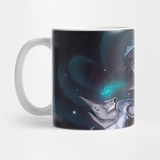 Venti- Genshin Impact Mug